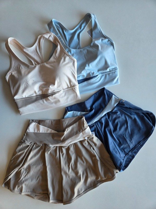 Producto - Short Velocity - 2