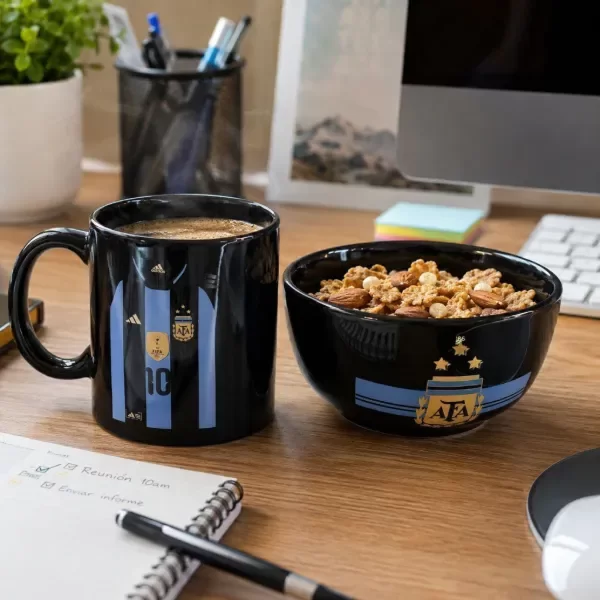 Producto - Taza Mundial