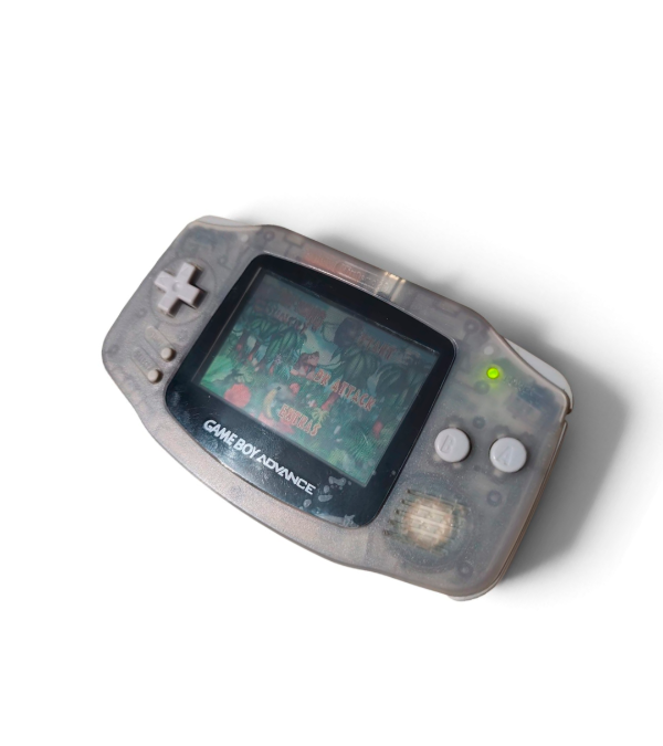 Producto - Consola Game Boy Advance - 4