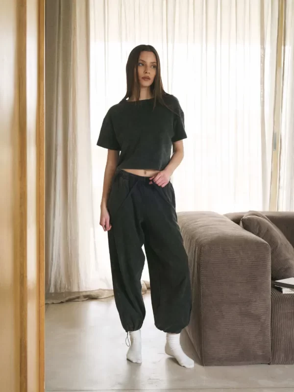 Producto - Remera Washed - Por encargue - EL PRECIO PUBLICADO ES LA SEÑA - 3