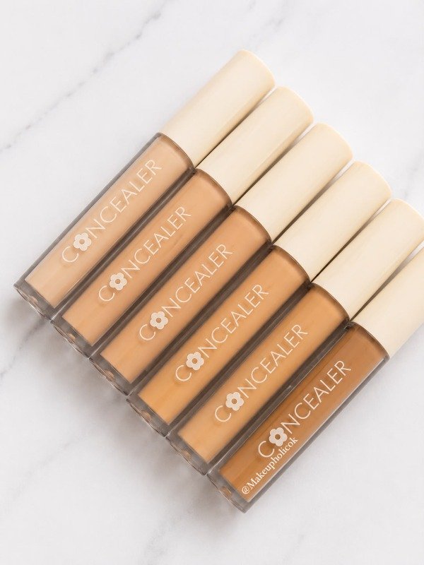 Producto - CORRECTOR 24 HS LONGLASTING - TEI - CAJA DE 24 UNIDADES
