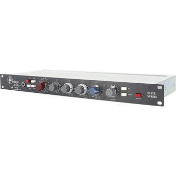 Producto - Heritage Audio HA 73EQ Mono Elite Series Microphone Preamplifier with EQ