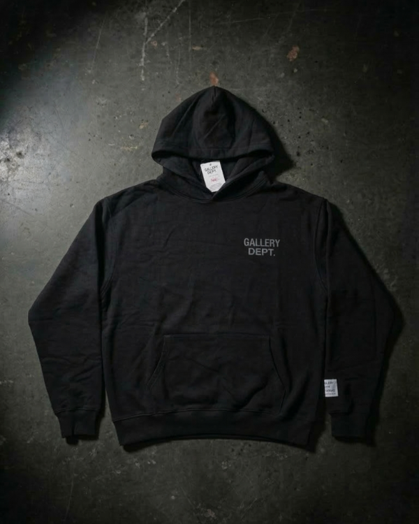 Producto - Gallery Dept. French Logo Hoodie
