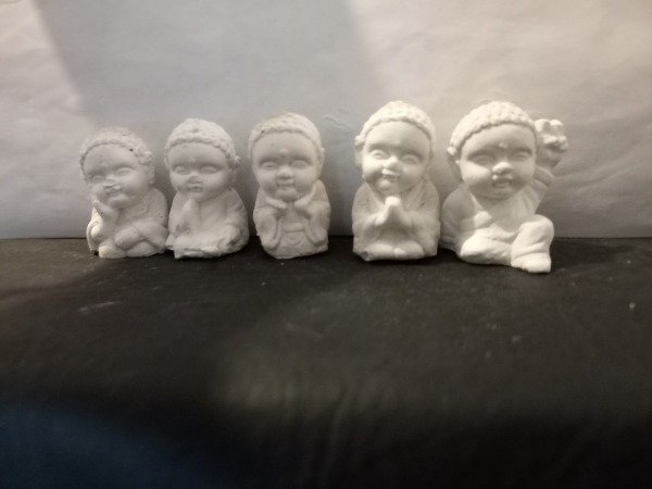 Producto - Buda mini