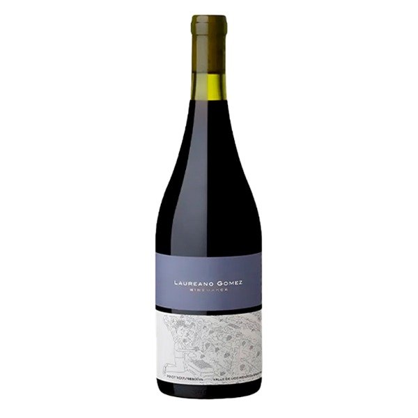 Producto - Laureano Gomez Reserva Pinot Noir