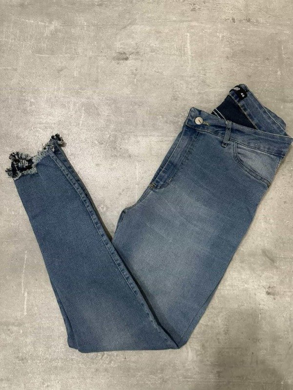 Producto - Jeans CHUPIN OXIDO K