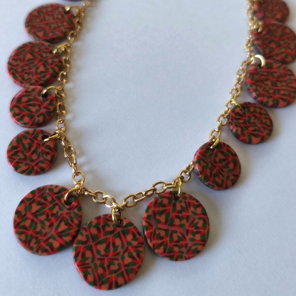 Producto - Collar Jeanne