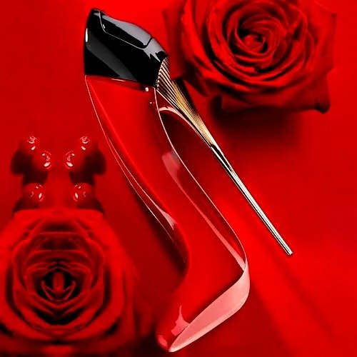 Producto - Very Good girl 90ml - 2