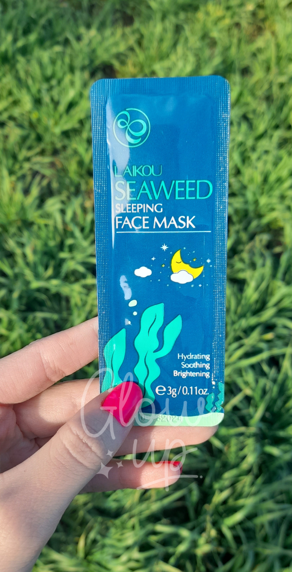 Producto - Laikou sleep mask