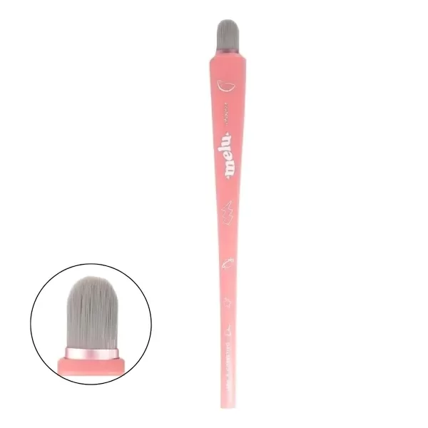Producto - Brocha para corrector - MELU - Ruby Rose