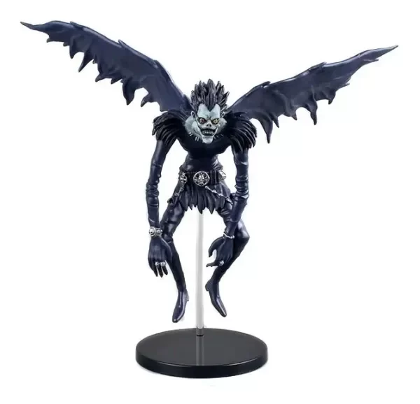 Producto - Ryuk - DEATH NOTE (24cm)