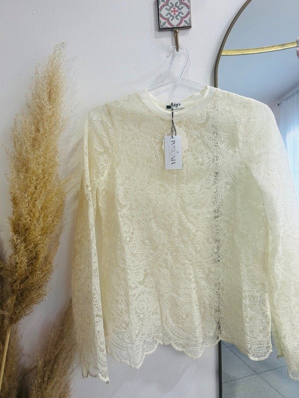 Producto - Remera Freda