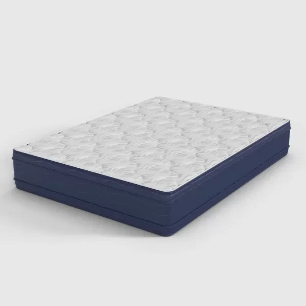 Producto - Colchón de Resorte Coral - King