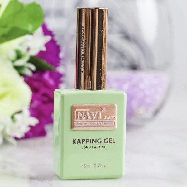 Producto - KAPPING GEL NAVI 15ML