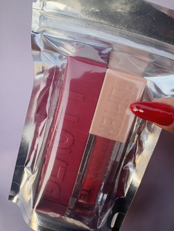 Producto - Lipcombos