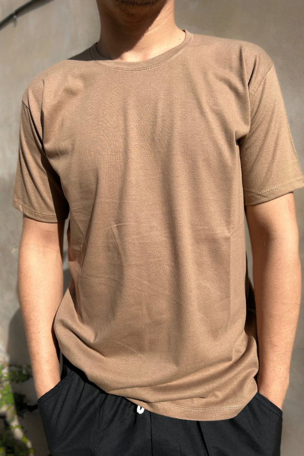 Producto - Remeras Lisas - Colores