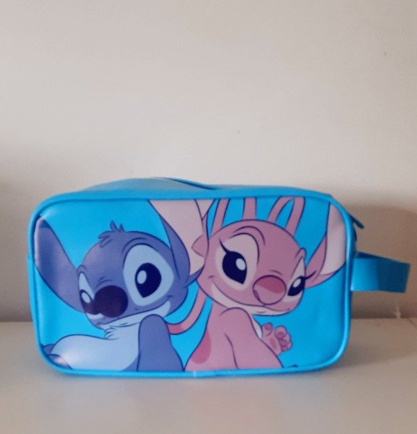 Producto - Botinero STITCH