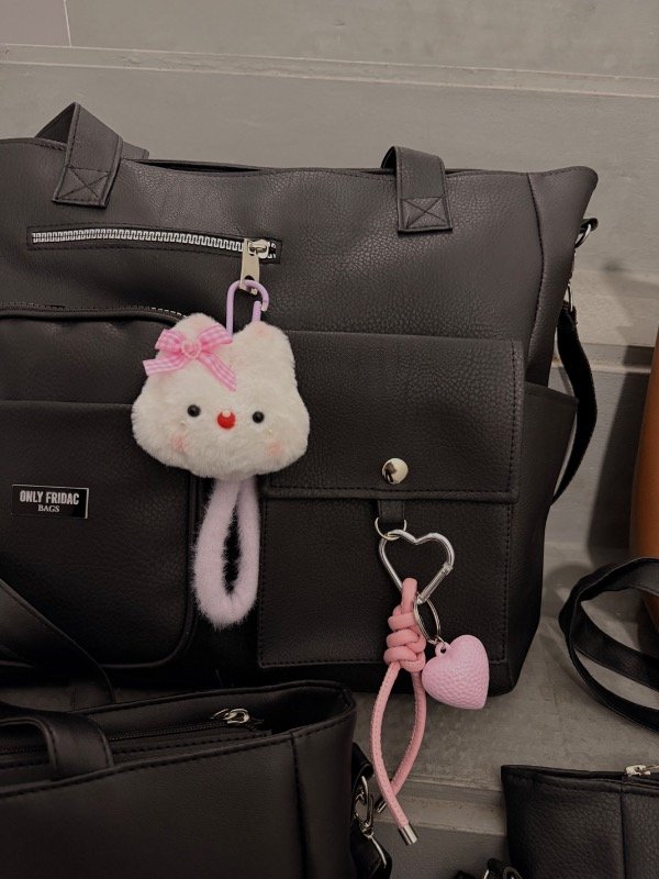 CHARM CONEJOS CUTE — imagen 10