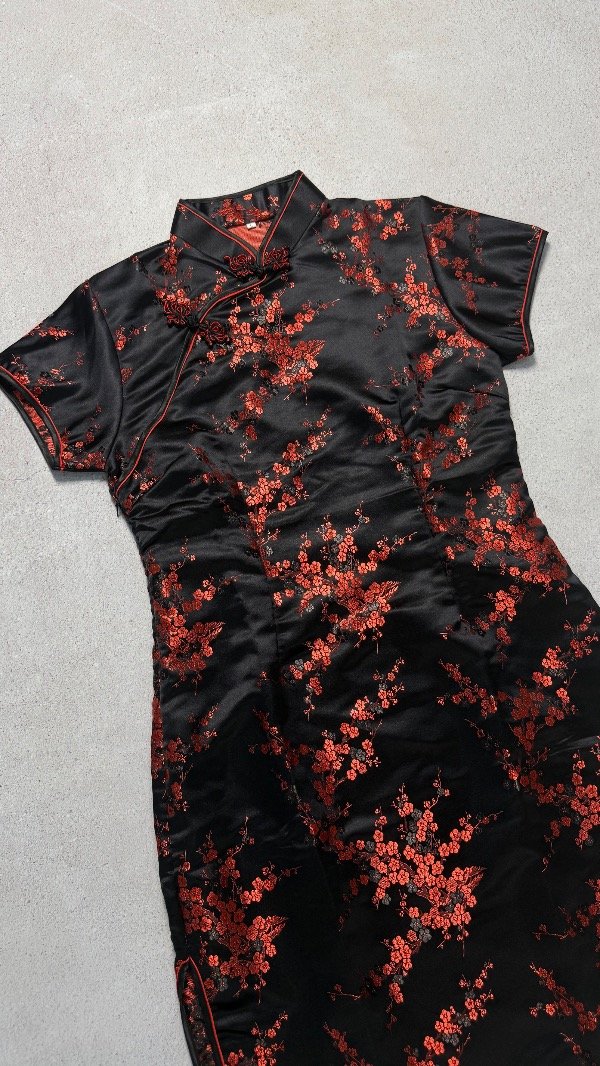Producto - Qipao pasión