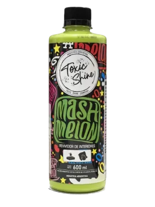 Producto - Mash Melon