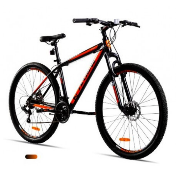 Producto - BICICLETA TEKNIAL TARPAN 100ER
