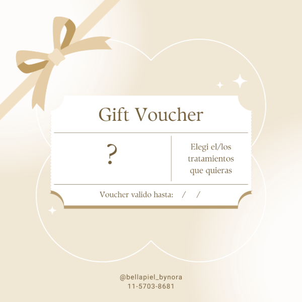 Producto - Tarjeta de regalo Free