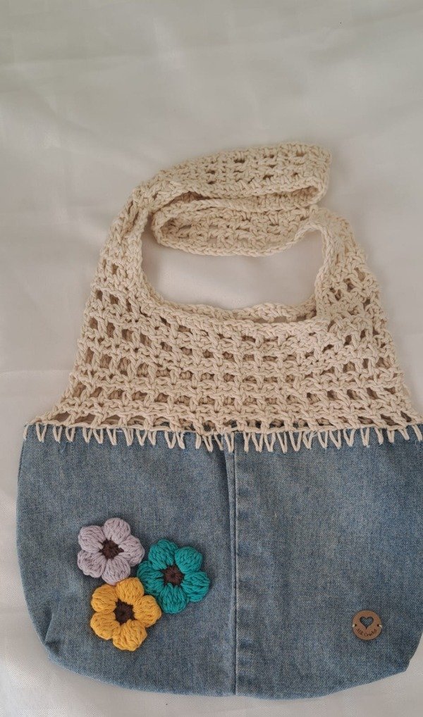 Producto - Bolso Jennie