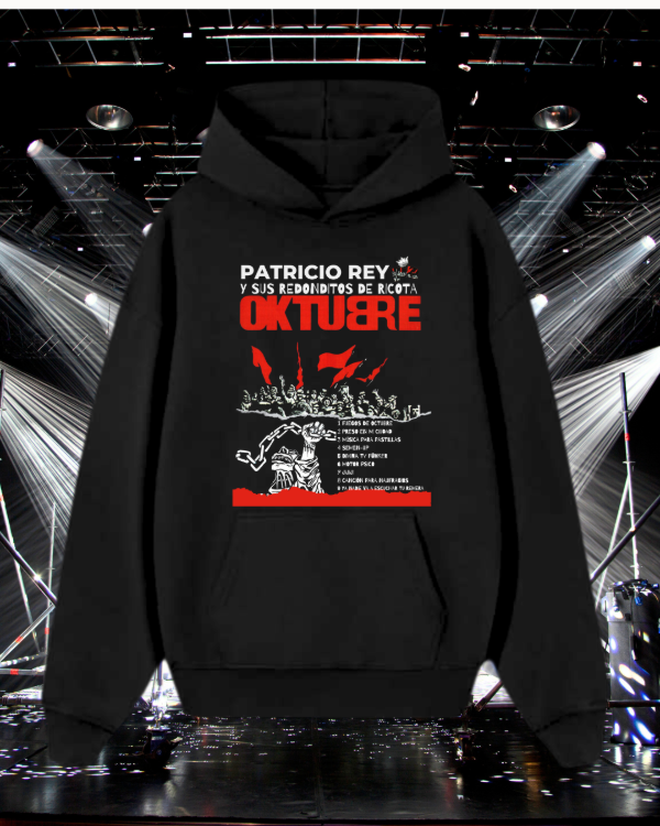 Producto - Canguro Oktubre