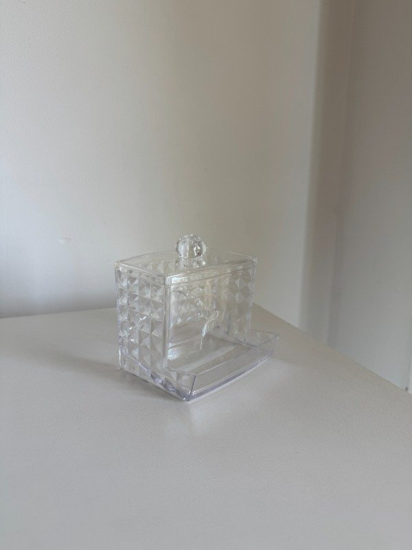 Producto - ORGANIZADOR ACRILICO (RECTANGULAR)