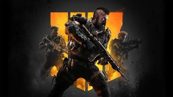 Producto - Call of Duty: Black Ops 4