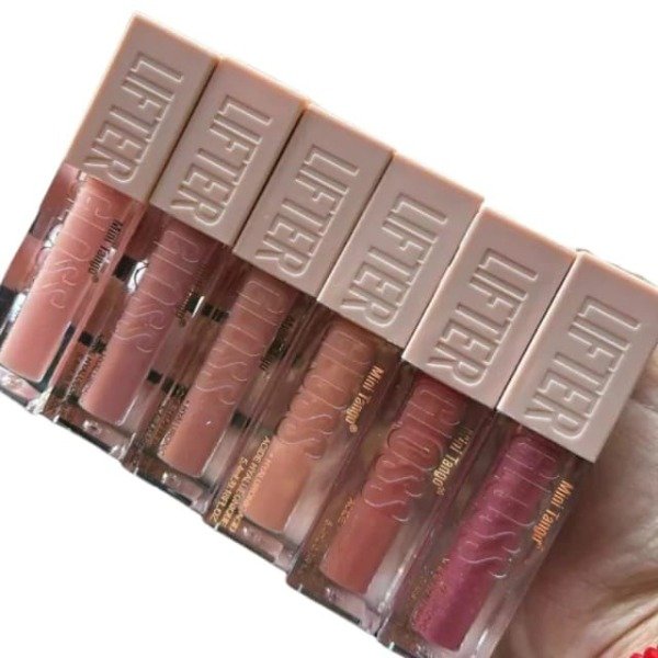Producto - Lifter Gloss Mini Tango