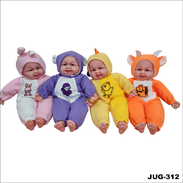 Producto - BEBOTE CON DIFRAZ DE ANIMALITO