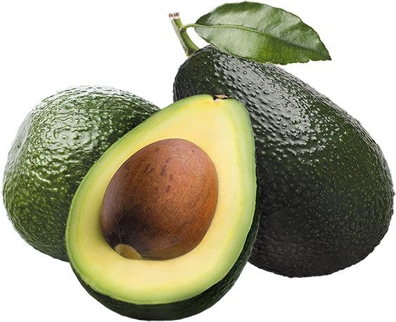 Producto - PALTA (unidad)