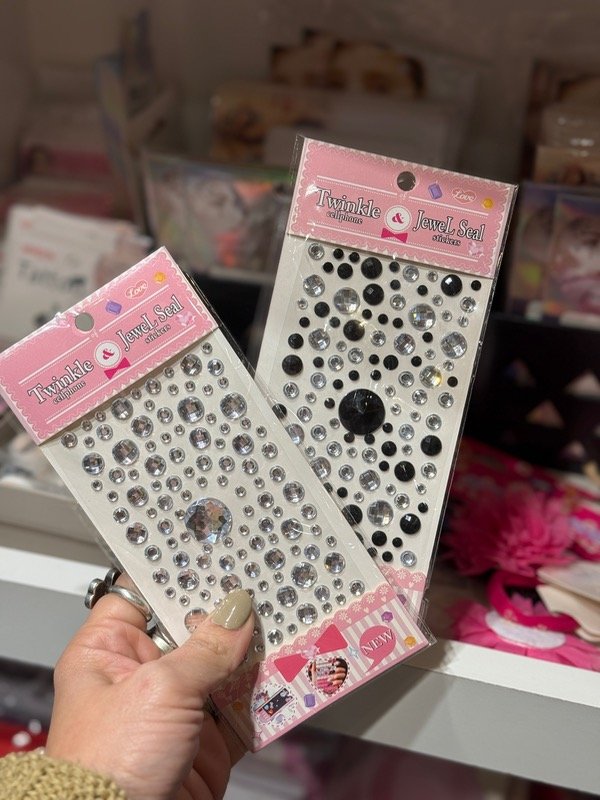 Producto - Strass para el celu