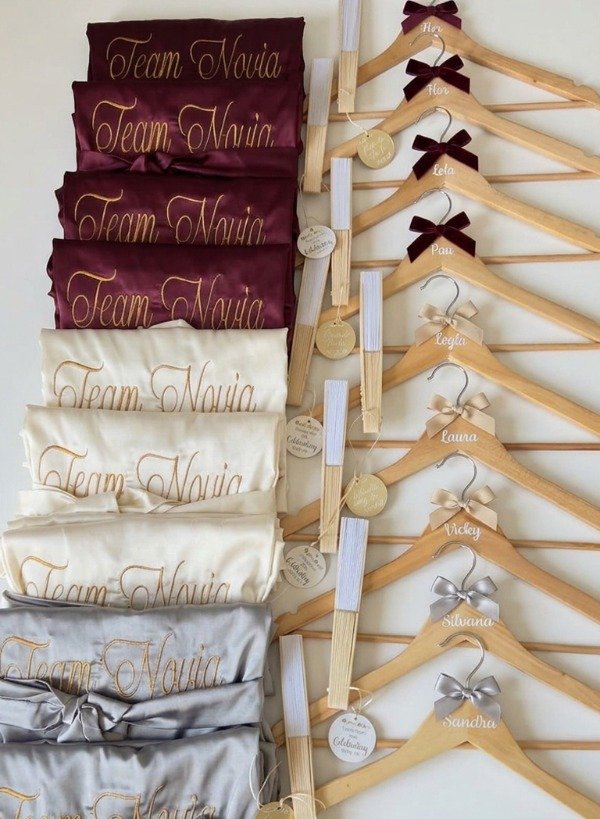 Producto - Damas de Honor