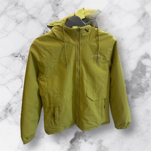 Producto - Campera I-Run reversible