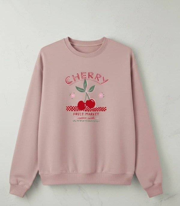 Producto - Buzo Cherry