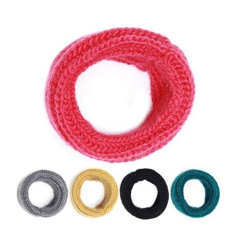 Producto - CUELLO DOBLE DAMA CLASICO 55X20CM X1 SURTIDO SKORA - 236