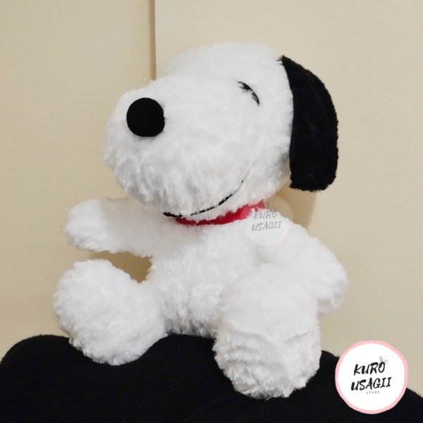Producto - Peluche Snoopy Grande
