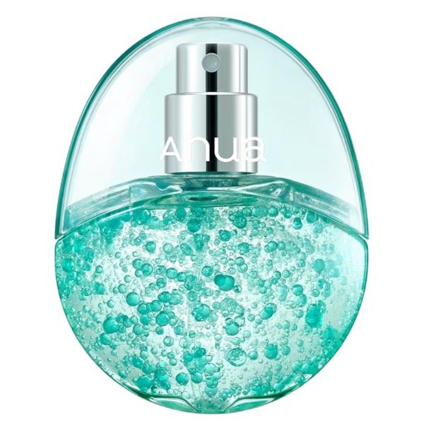 Producto - ANUA-PDRN HYALURONIC Acid Hydrating Capsule Mist