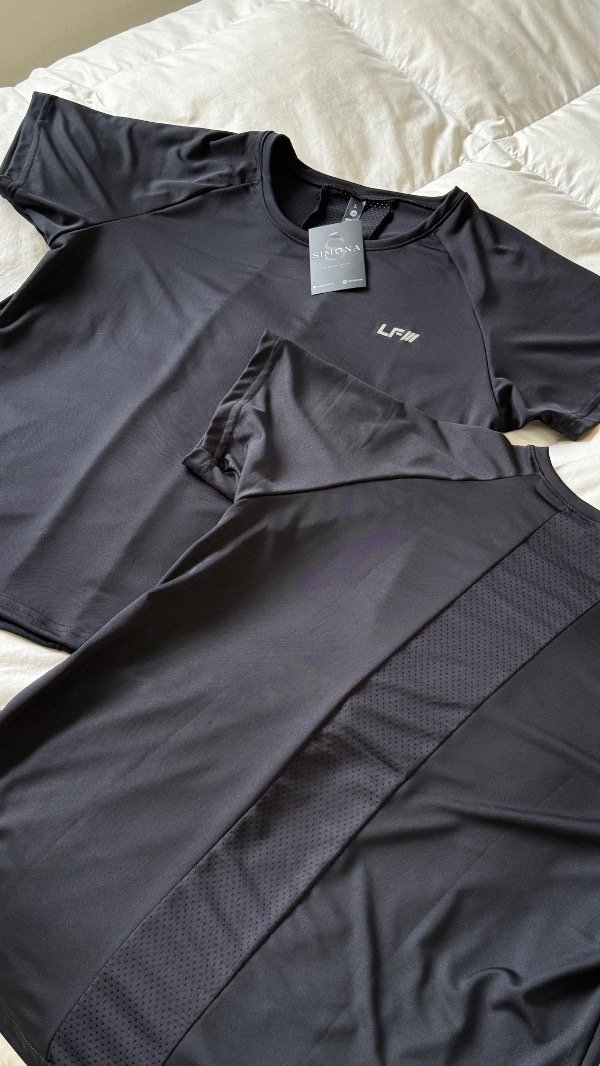 Producto - Remera Mixed - 2