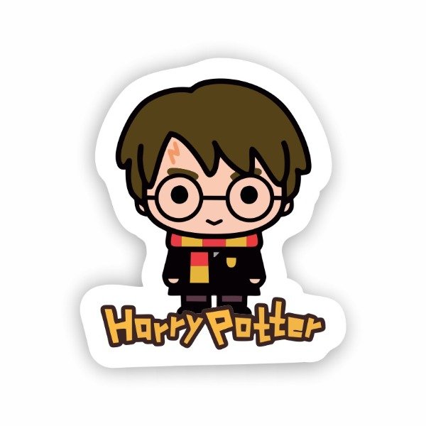Producto - ST01285 Harry Potter