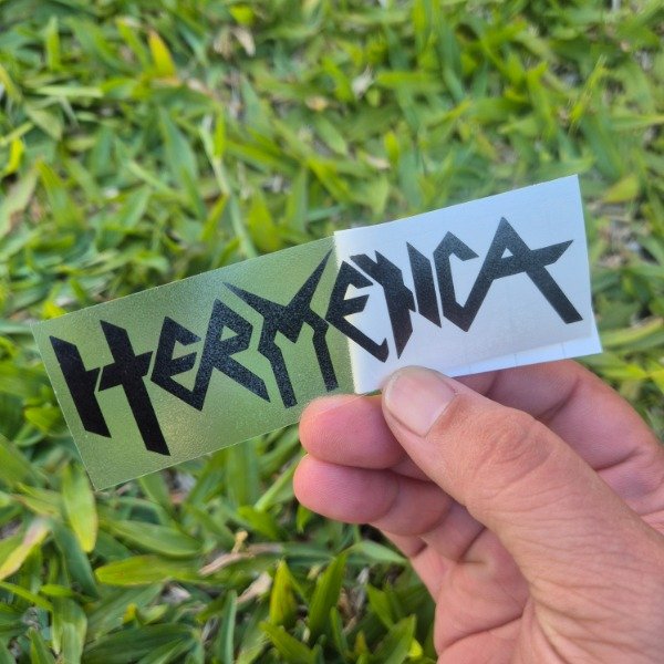 Producto - Hermética