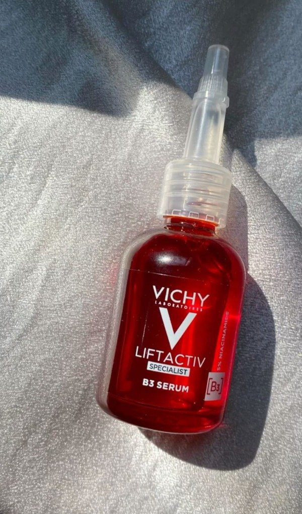 Producto - SERUM LIFTATIV DE VICHY X 30 ML