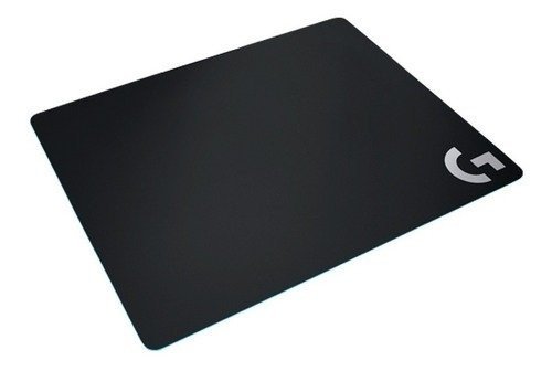 Producto - Mouse Pad Logitech G440 280x340x3mm Negro - 1