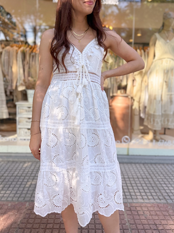 Producto - Vestido Isla