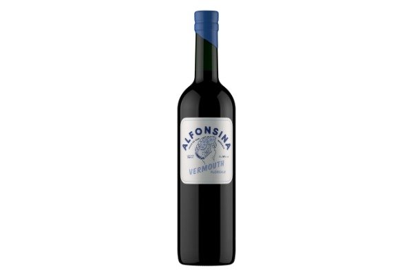 Producto - Vermouth Alfonsina Floreale
