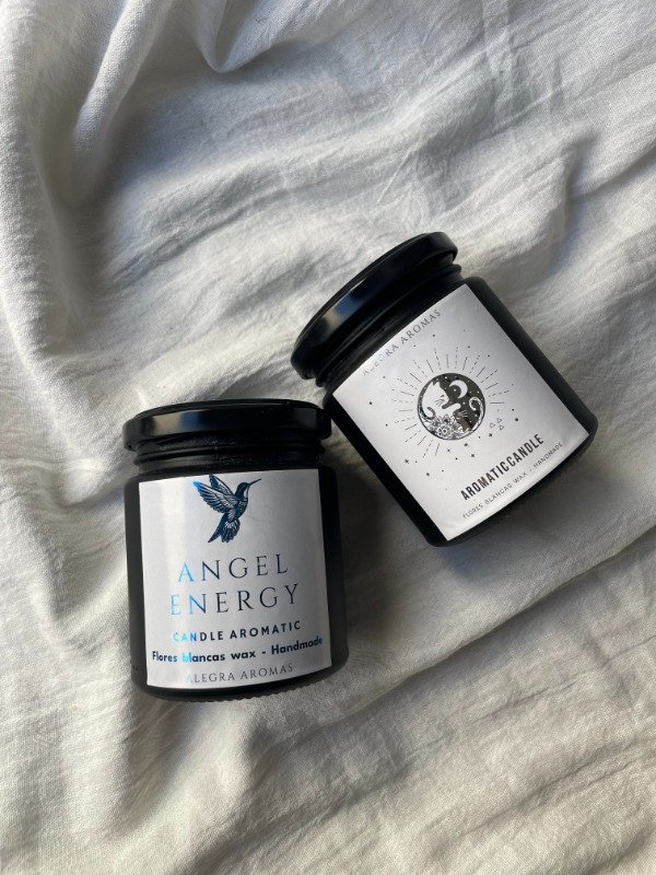 Producto - Vela Energía