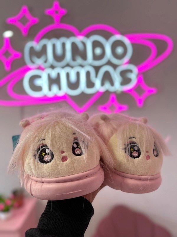 Producto - Pantus con pelo
