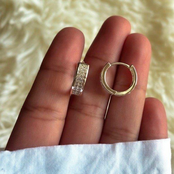 Producto - Argollas Huggies 2 en 1 (Cod.792)